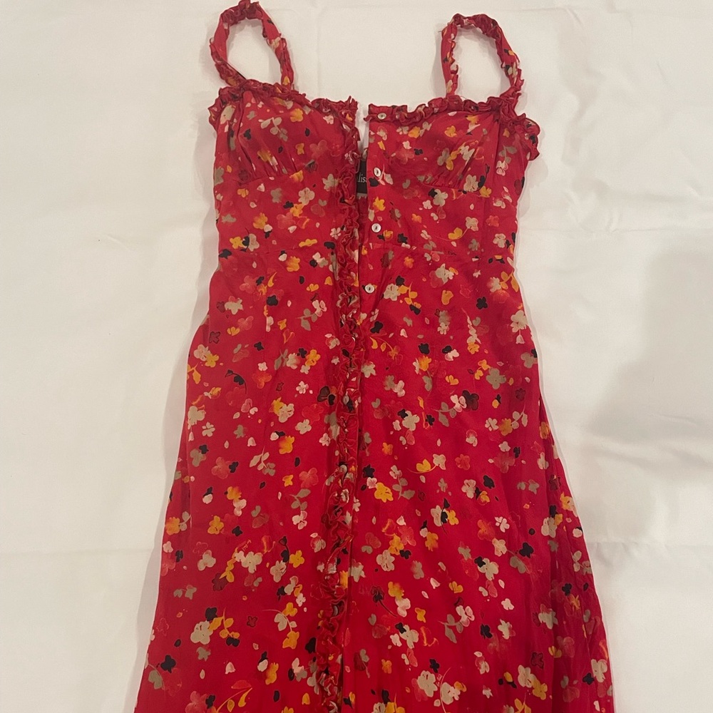 Realization Par Juliet Dress